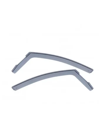 Kit deflectores aire Peugeot 307 Ranchera (2001 - 2009)