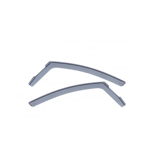 Kit deflectores aire Peugeot 307 Ranchera (2001 - 2009)