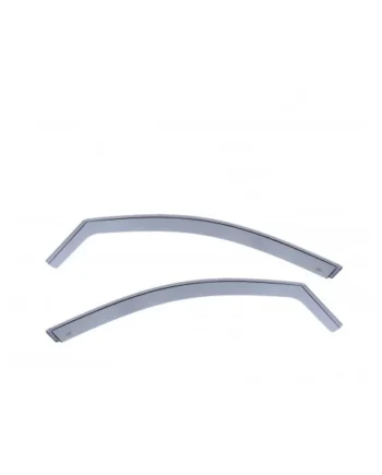 Kit deflectores aire Peugeot 308 5p /Ranchera (2013-2021)