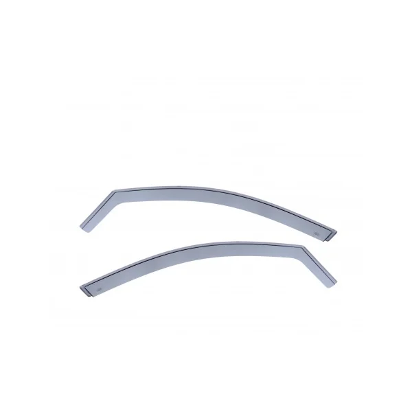 Kit deflectores aire Peugeot 308 5p /Ranchera (2013-2021)
