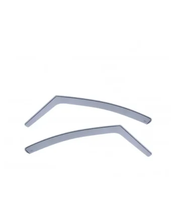 Kit deflectores aire Peugeot 308 Ranchera (2007 - 2013)