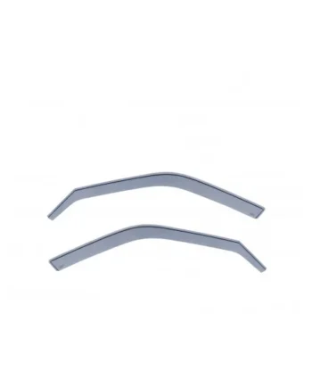 Kit deflectores aire Peugeot 405