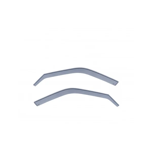 Kit deflectores aire Peugeot 405