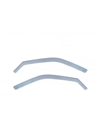 Kit deflectores aire Peugeot 406 Sedán (1995 - 2004)