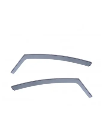 Kit deflectores aire Peugeot 5008 5 plazas (2009 - 2017)