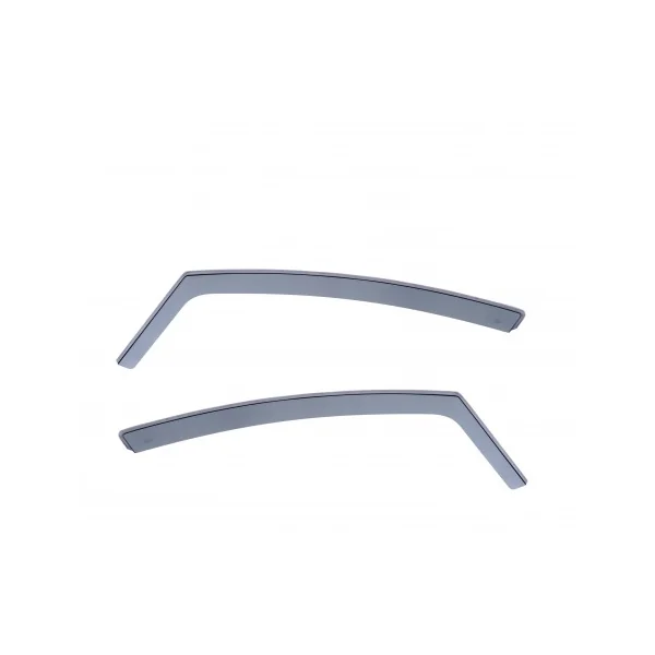 Kit deflectores aire Peugeot 5008 5 plazas (2009 - 2017)
