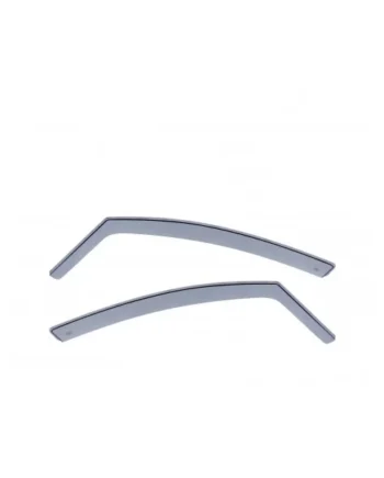 Kit deflectores aire Peugeot 508 Ranchera (2010 - 2018)