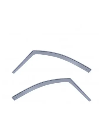 Kit deflectores aire Peugeot 807 5 plazas (2002 - 2014)