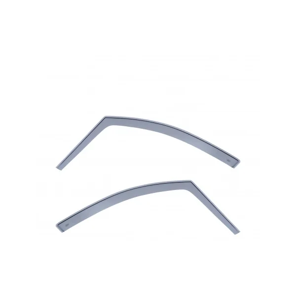 Kit deflectores aire Peugeot 807 5 plazas (2002 - 2014)