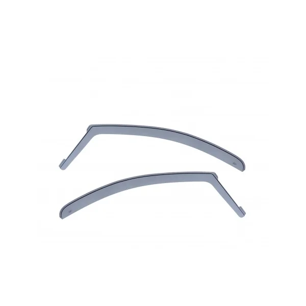 Kit deflectores aire Peugeot Expert 2 (2006-2015)