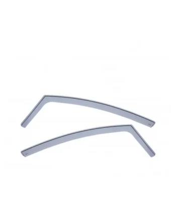 Kit deflectores aire Peugeot iOn