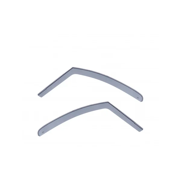 Kit deflectores aire Peugeot Tepee