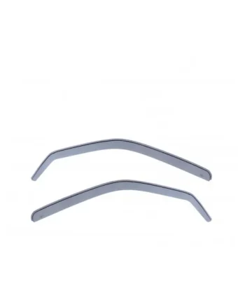 Kit deflectores aire Renault Clio (1998 - 2005)