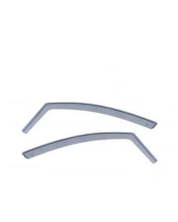 Kit deflectores aire Renault Clio (2012 - 2016)