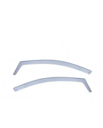 Kit deflectores aire Renault Clio familiar (2005 - 2012)