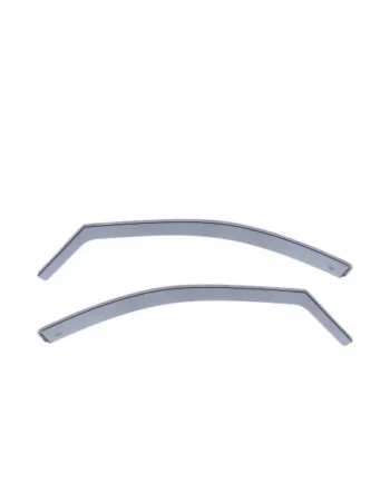 Kit deflectores aire Renault Grand Scenic (2009-2016)