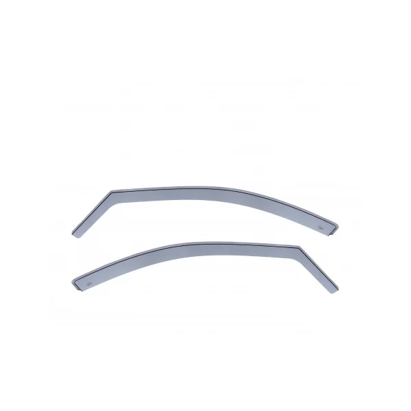 Kit deflectores aire Renault Grand Scenic (2009-2016)