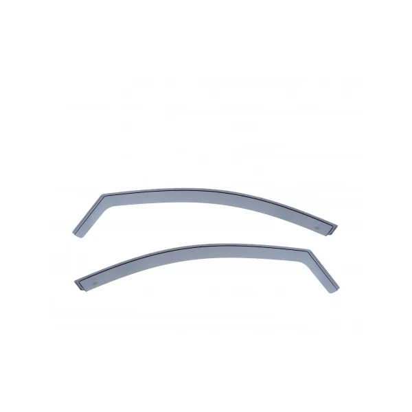Kit deflectores aire Renault Kadjar