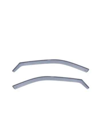 Kit deflectores aire Renault Laguna (1998 - 2001)