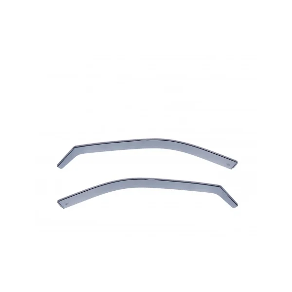 Kit deflectores aire Renault Laguna (1998 - 2001)