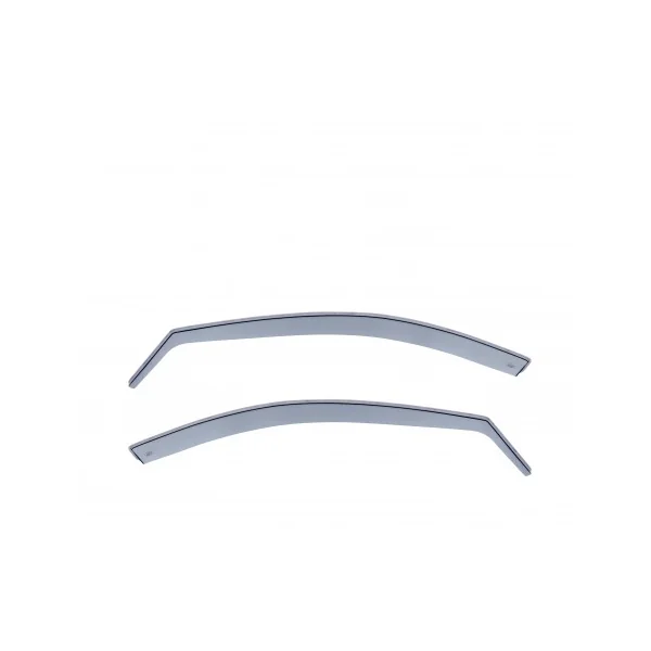 Kit deflectores aire Renault Laguna 5 puertas (2001 - 2008)