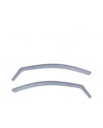 Kit deflectores aire Renault Laguna 5 puertas (2008 - 2015)