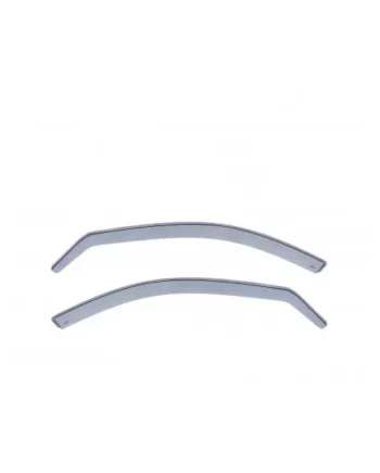 Kit deflectores aire Renault Megane (1996 - 2002)