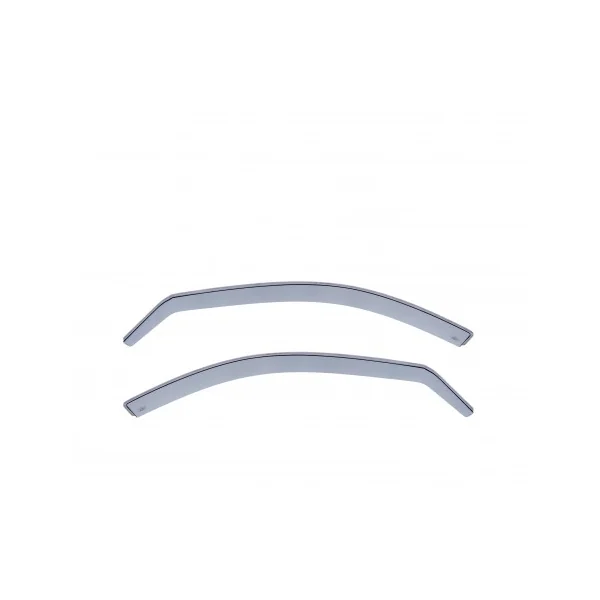 Kit deflectores aire Renault Megane (1996 - 2002)