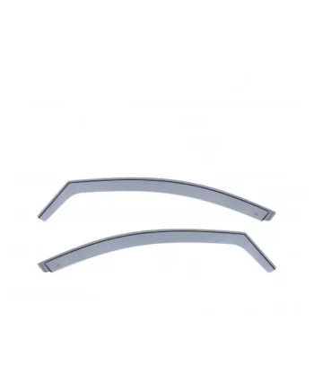 Kit deflectores aire Renault Megane familiar (2009 - 2016)