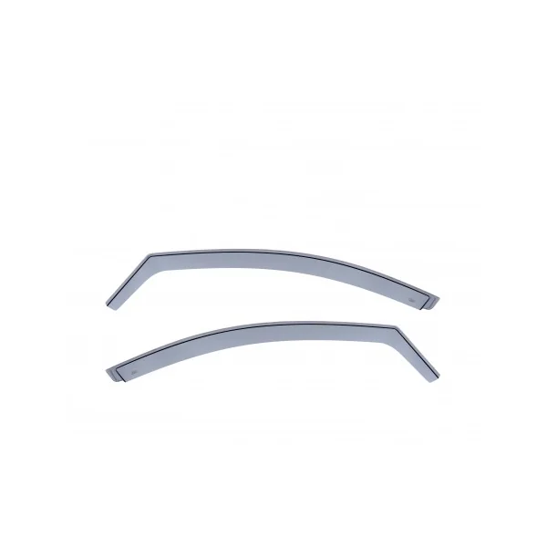 Kit deflectores aire Renault Megane familiar (2009 - 2016)