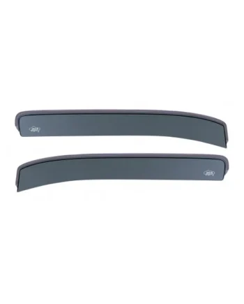 Kit deflectores aire Renault Scenic (1996 - 2003)
