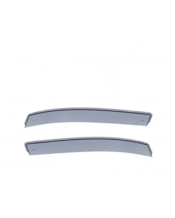 Kit deflectores aire Renault Scenic (2003 - 2009)