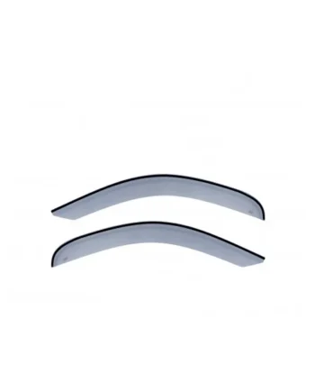 Kit deflectores aire Renault Trafic (2014-actualidad)