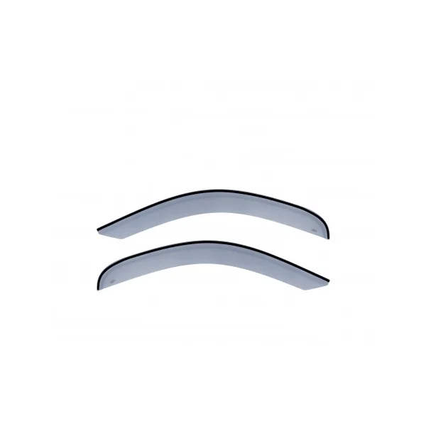 Kit deflectores aire Renault Trafic (2014-actualidad)