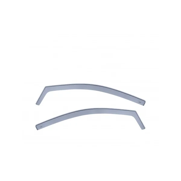 Kit deflectores aire Renault Twingo (2007 - 2014)
