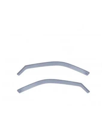 Kit deflectores aire Rover 45