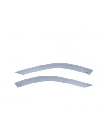 Kit deflectores aire Saab 9-3 (2003 - 2007)