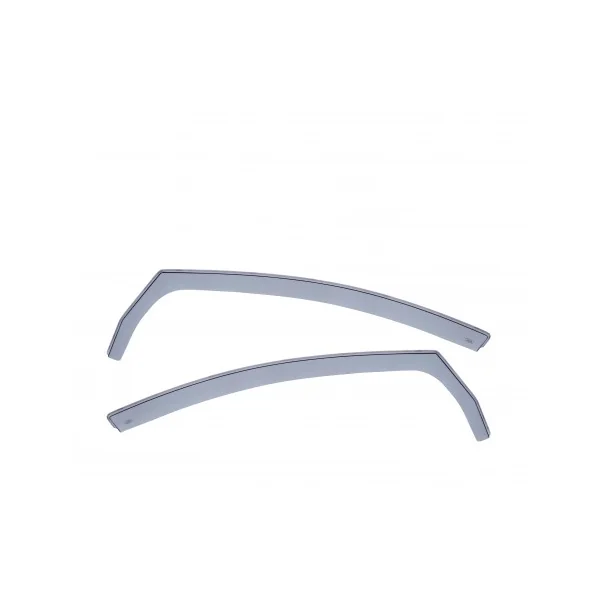 Kit deflectores aire Seat Alhambra 7 plazas (2010 - actualidad)