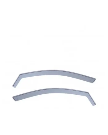 Kit deflectores aire Seat Cordoba (2002-2008)