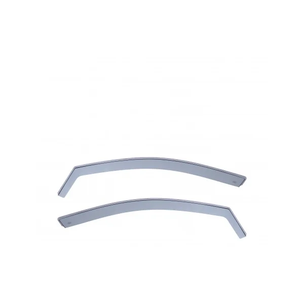 Kit deflectores aire Seat Cordoba (2002-2008)