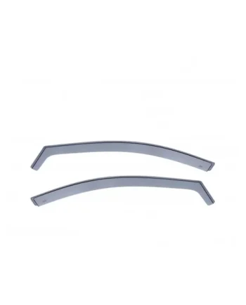 Kit deflectores aire Seat Ibiza 6F (2017 - actualidad)