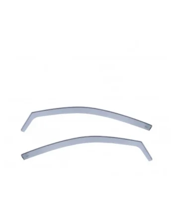 Kit deflectores aire Seat Ibiza 6J (2008 - 2016)