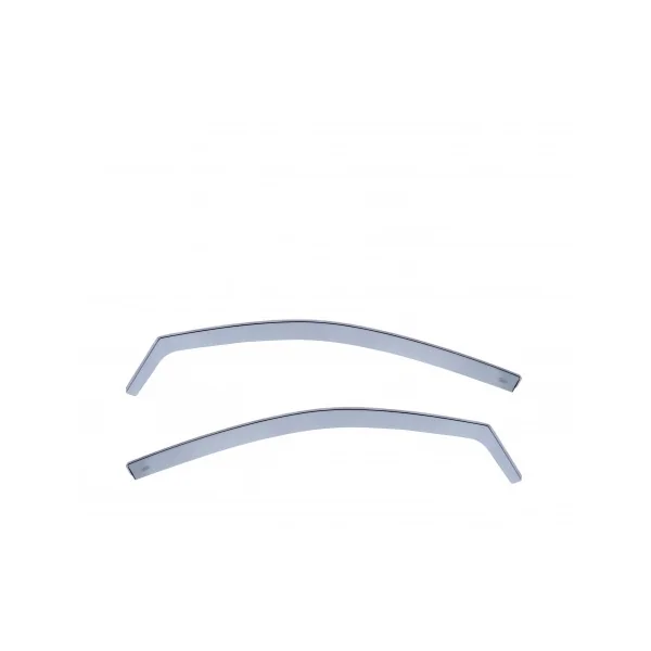 Kit deflectores aire Seat Ibiza 6J (2008 - 2016)
