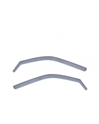 Kit deflectores aire Seat Ibiza 6K (1993 - 2002)