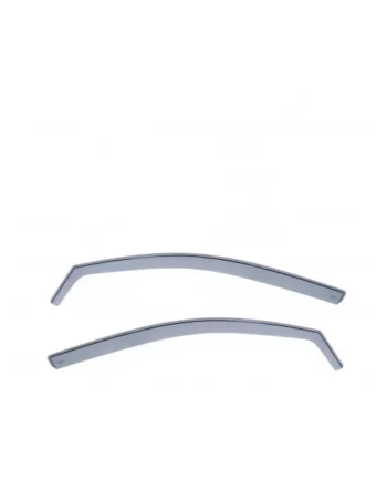 Kit deflectores aire Seat Ibiza 6L (2002 - 2008)