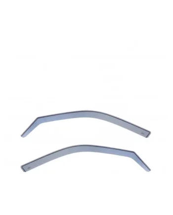 Kit deflectores aire Seat Inca