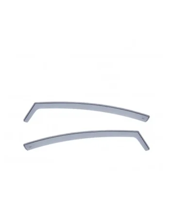 Kit deflectores aire Seat Leon MK2 (2005 - 2012)