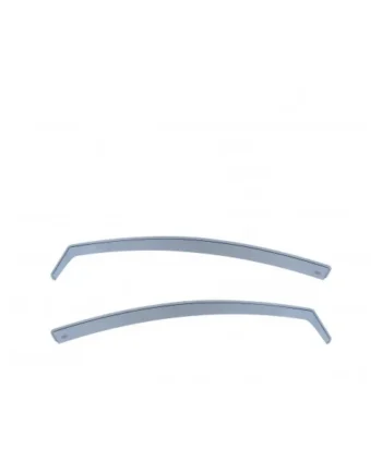 Kit deflectores aire Seat Toledo MK3 (2004 - 2009)