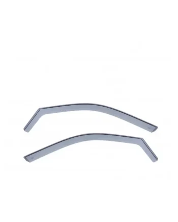 Kit deflectores aire Skoda Fabia Combi (2015-2021)