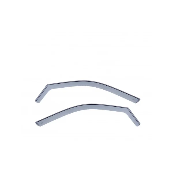 Kit deflectores aire Skoda Fabia Hatchback (2015-2021)